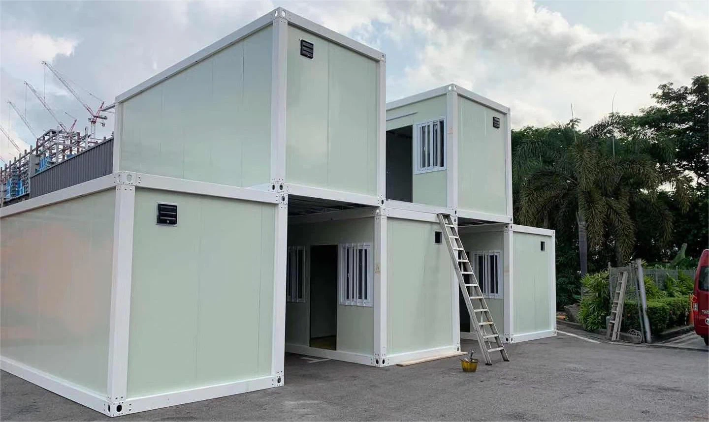Container Homes Container Homes